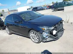 JM1BN1M33H1145320 2017 MAZDA 3