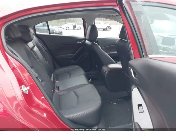 JM1BN1M33H1151859 2017 MAZDA 3 - Image 8