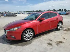 JM1BN1M34H1107577 2017 MAZDA 3