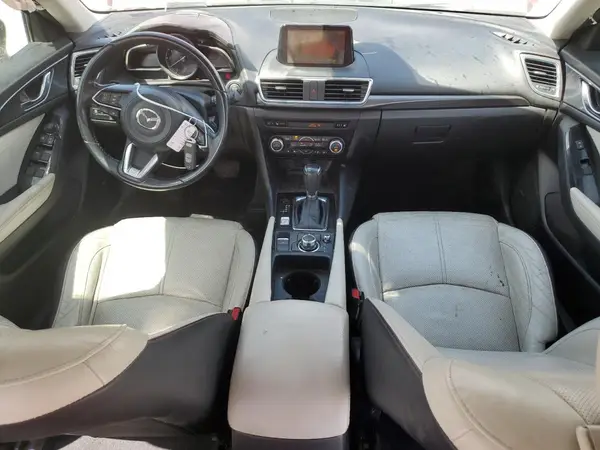 JM1BN1M34H1107577 2017 MAZDA 3 - Image 8