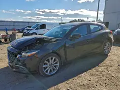 JM1BN1M34H1120765 2017 MAZDA 3
