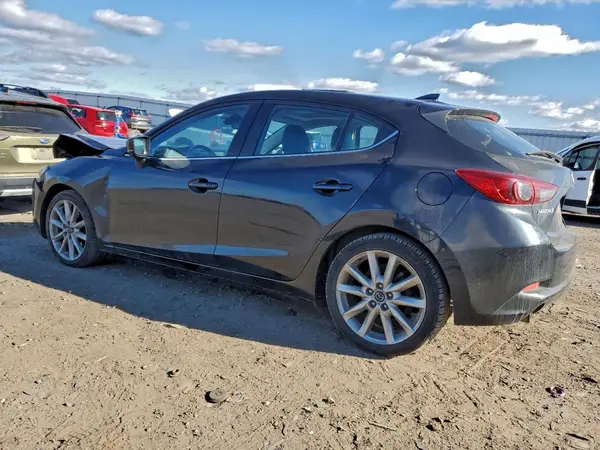 JM1BN1M34H1120765 2017 MAZDA 3 - Image 2