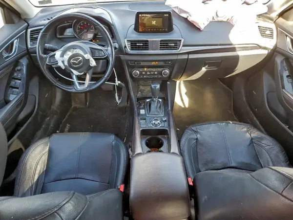 JM1BN1M34H1120765 2017 MAZDA 3 - Image 8