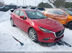 JM1BN1M34H1139350 2017 MAZDA 3