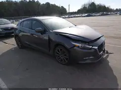 JM1BN1M34H1140157 2017 MAZDA 3