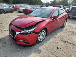 JM1BN1M34H1144600 2017 MAZDA 3
