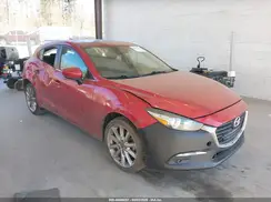 JM1BN1M35H1131838 2017 MAZDA 3