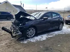 JM1BN1M35H1133816 2017 MAZDA 3
