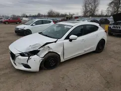 JM1BN1M35H1134593 2017 MAZDA 3