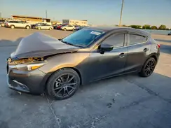 JM1BN1M35H1141348 2017 MAZDA 3