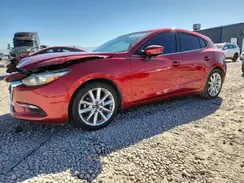 JM1BN1M35H1146680 2017 MAZDA 3