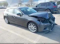 JM1BN1M36H1103949 2017 MAZDA 3