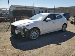 JM1BN1M37H1103281 2017 MAZDA 3