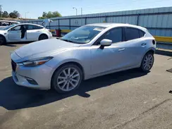 JM1BN1M37H1116564 2017 MAZDA 3