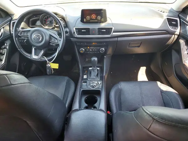 JM1BN1M37H1116564 2017 MAZDA 3 - Image 8