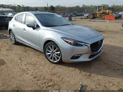 JM1BN1M37H1131663 2017 MAZDA 3