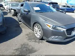 JM1BN1M37H1135017 2017 MAZDA 3