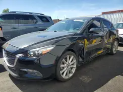 JM1BN1M37H1135308 2017 MAZDA 3