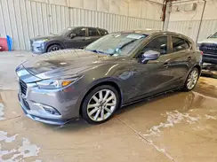 JM1BN1M37H1140279 2017 MAZDA 3