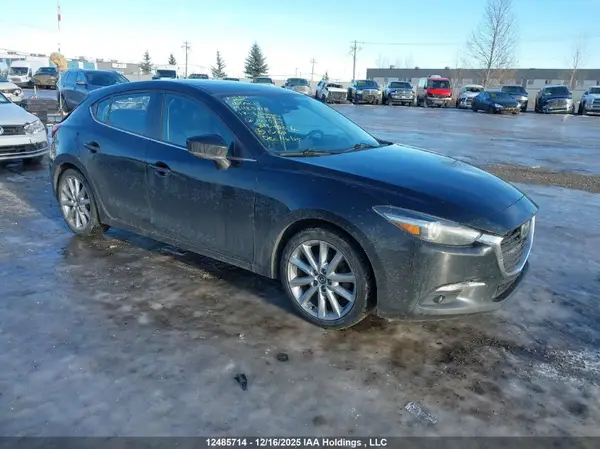 JM1BN1M37H1147524 2017 MAZDA 3 - Image 1