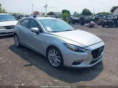 JM1BN1M37H1148740 2017 MAZDA 3
