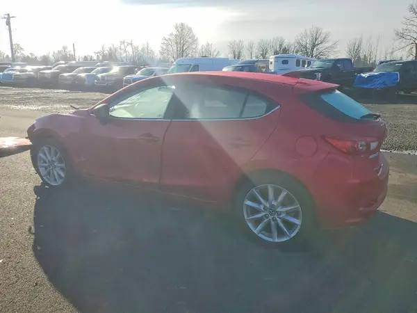 JM1BN1M38H1112085 2017 MAZDA 3 - Image 2
