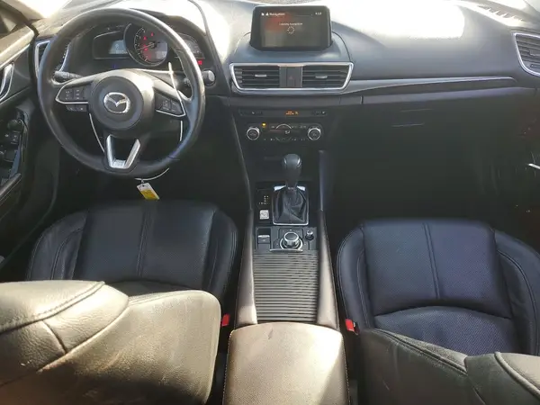 JM1BN1M38H1112085 2017 MAZDA 3 - Image 8