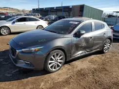 JM1BN1M38H1113740 2017 MAZDA 3