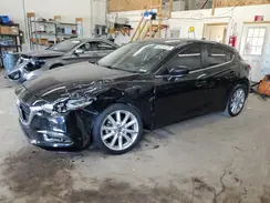 JM1BN1M38H1140064 2017 MAZDA 3