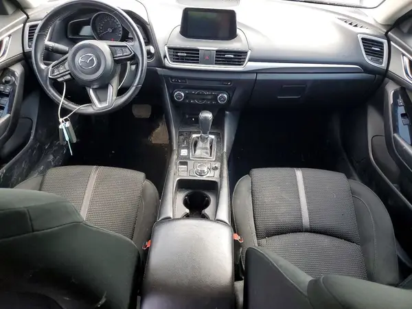 JM1BN1M39H1105842 2017 MAZDA 3 - Image 8