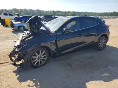 JM1BN1M39H1110071 2017 MAZDA 3