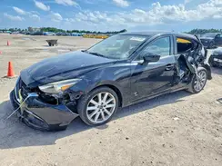 JM1BN1M39H1128389 2017 MAZDA 3