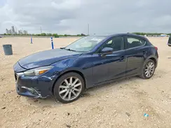 JM1BN1M39H1134015 2017 MAZDA 3
