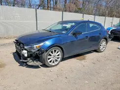 JM1BN1M39H1134323 2017 MAZDA 3