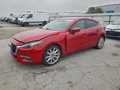 JM1BN1M39H1135360 2017 MAZDA 3