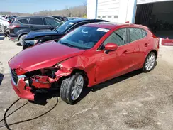 JM1BN1M3XH1102836 2017 MAZDA 3