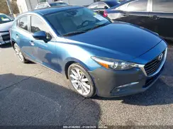 JM1BN1M3XH1109334 2017 MAZDA 3