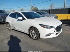 JM1BN1M3XH1117420 2017 MAZDA 3