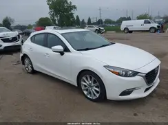 JM1BN1M3XH1121385 2017 MAZDA 3