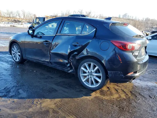 JM1BN1M3XH1131561 2017 MAZDA 3 - Image 2