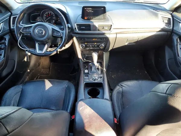 JM1BN1M3XH1131561 2017 MAZDA 3 - Image 8