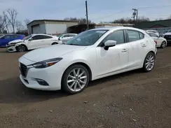 JM1BN1M3XH1132760 2017 MAZDA 3