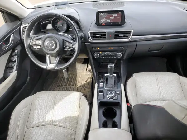 JM1BN1M3XH1132760 2017 MAZDA 3 - Image 8
