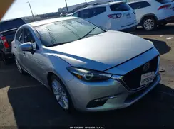 JM1BN1M3XH1134346 2017 MAZDA 3