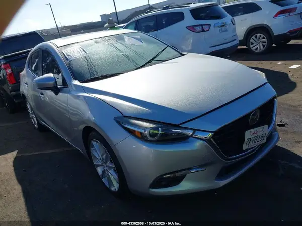 JM1BN1M3XH1134346 2017 MAZDA 3 - Image 1