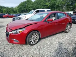 JM1BN1M3XH1135027 2017 MAZDA 3