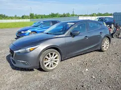 JM1BN1M3XH1138980 2017 MAZDA 3