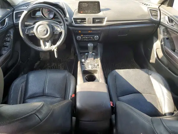 JM1BN1M3XH1138980 2017 MAZDA 3 - Image 8