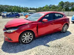 JM1BN1M3XH1141751 2017 MAZDA 3