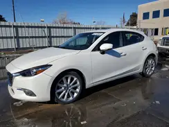 JM1BN1M3XH1143371 2017 MAZDA 3